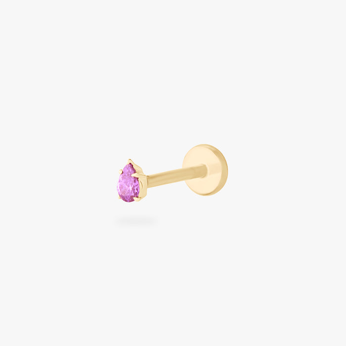 Gold/Pink