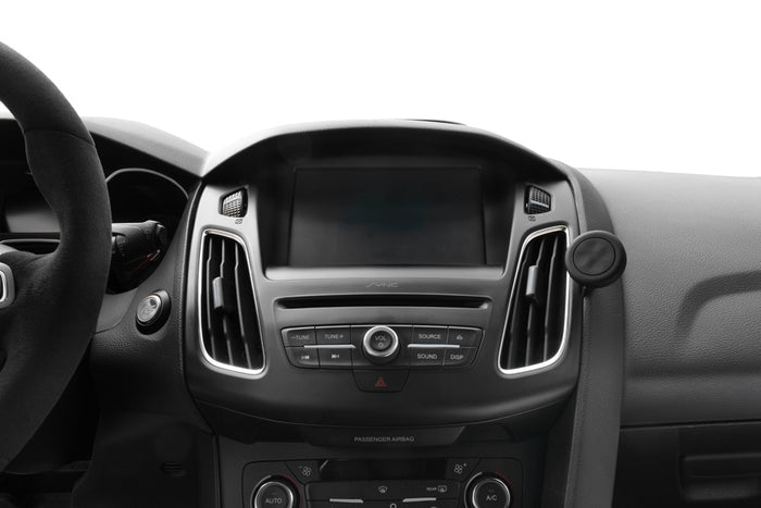 2012-2018 Ford Focus | 8" Main Infotainment | Matte/Anti-Glare | Screen Protector Kit