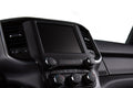 2013-2021 Dodge Ram | 8.4" Main Infotainment | Matte/Anti-Glare | Screen Protector Kit