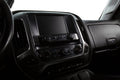 2014-2021 Chevrolet Silverado | 8" Main Infotainment | Matte/Anti-Glare | Screen Protector Kit