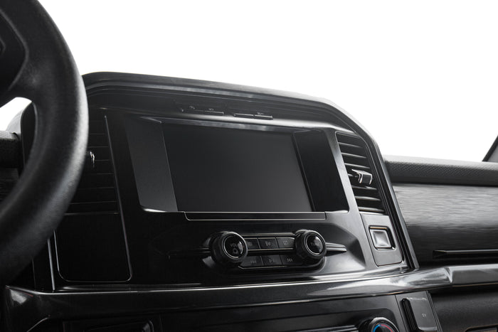 2015-2022+ Ford F-Series Truck | 8" Main Infotainment | Matte/Anti-Glare | Screen Protector Kit