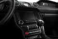 2015-2023 S550 Ford Mustang | 8" Main Infotainment | Matte/Anti-Glare | Screen Protector Kit