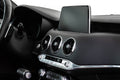 2018-2020 Kia Stinger | 8" Main Infotainment | Matte/Anti-Glare | Screen Protector Kit