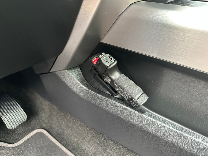 2018-2021 Ford Expedition CSP Pistol Holster (N52 Magnetic stabilization)