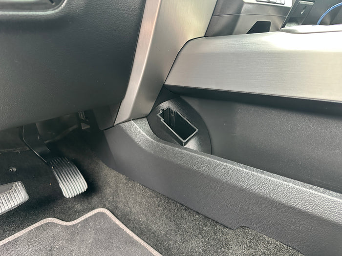 2018-2021 Ford Expedition CSP Pistol Holster (N52 Magnetic stabilization)