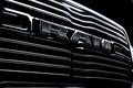 2019-2020 Dodge Ram | Grill Emblem Overlays (Pair) | Many Styles/Colors Available