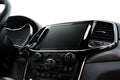 2019-2022 Jeep Grand Cherokee L | 10.1" Main Infotainment | Matte/Anti-Glare | Screen Protector Kit