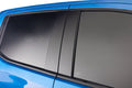 2019-2024 Chevrolet Silverado | 4 Piece (B-Pillars) | Pillar Protector/Overlay Kit