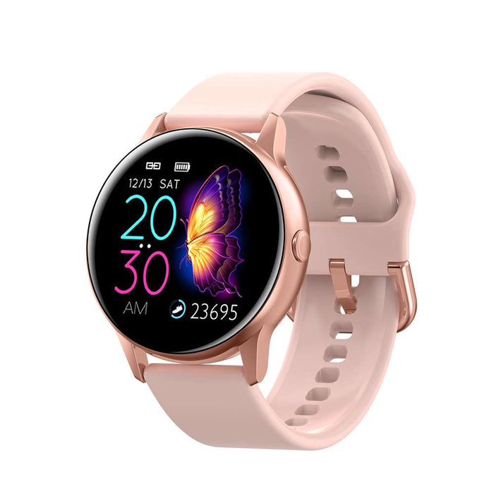 2019 New DT88 Smartwatch IP68 Waterproof Wearable Device