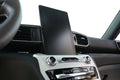 2020-2024 Ford Explorer | 10.1" Main Infotainment | Matte/Anti-Glare | Screen Protector Kit