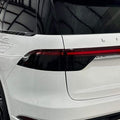 2020-2024 Lincoln Aviator | Reverse Light |Tint Overlay Kit