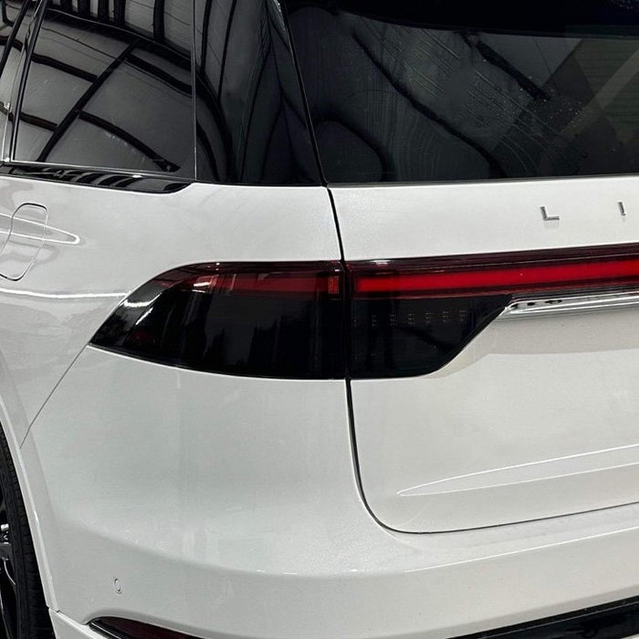 2020-2024 Lincoln Aviator | Reverse Light |Tint Overlay Kit