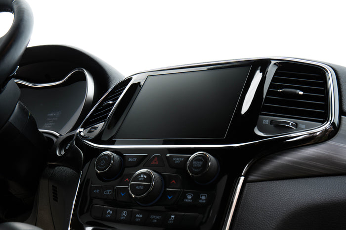 2021-2024 Dodge Durango  | 10.1" Main Infotainment | Matte/Anti-Glare | Screen Protector Kit