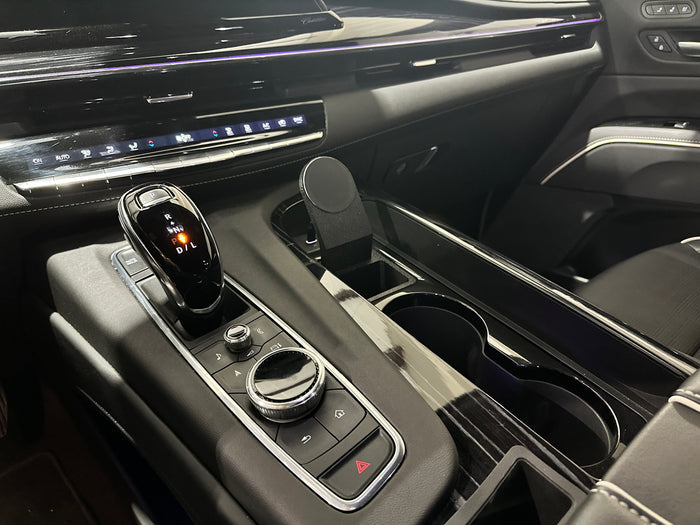 2021-2024 Escalade New Qi2 Mag Safe Wireless Charging Mount (W/Charger)