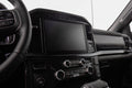 2021-2025 Ford F-Series | 12" Main Infotainment | Matte/Anti-Glare | Screen Protector Kit