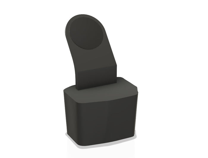 2021+ F150 Qi2 Mag Safe Wireless Charging Mount