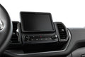 2021 & Up Ford Bronco | 8" Main Infotainment | Matte/Anti-Glare | Screen Protector Kit