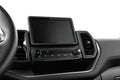 2021 & Up Ford Bronco Sport | 8" Main Infotainment | Matte/Anti-Glare | Screen Protector Kit