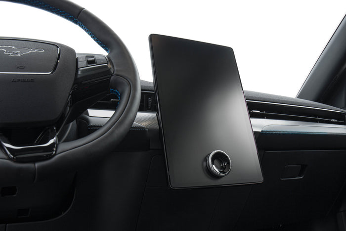 2022-2024+ Ford Expedition | 15.5" Main Infotainment | Matte/Anti-Glare | Screen Protector Kit