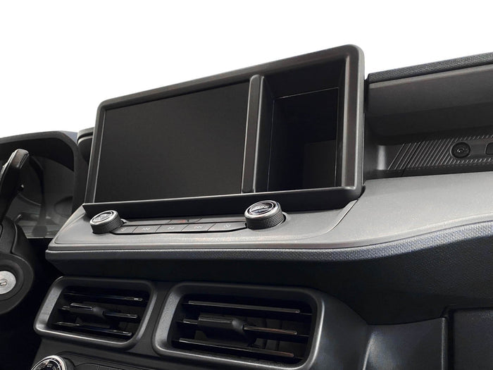 2022+ Ford Maverick | 8" Main Infotainment | Matte/Anti-Glare | Screen Protector Kit