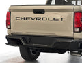 2023-26 Chevrolet Colorado | Tailgate Vinyl Overlay (CHEVROLET)
