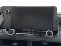2023-26 Chevrolet Colorado Trail Boss, LT, WT | Radio Surround Vinyl Overlay | Many Styles/Colors Available