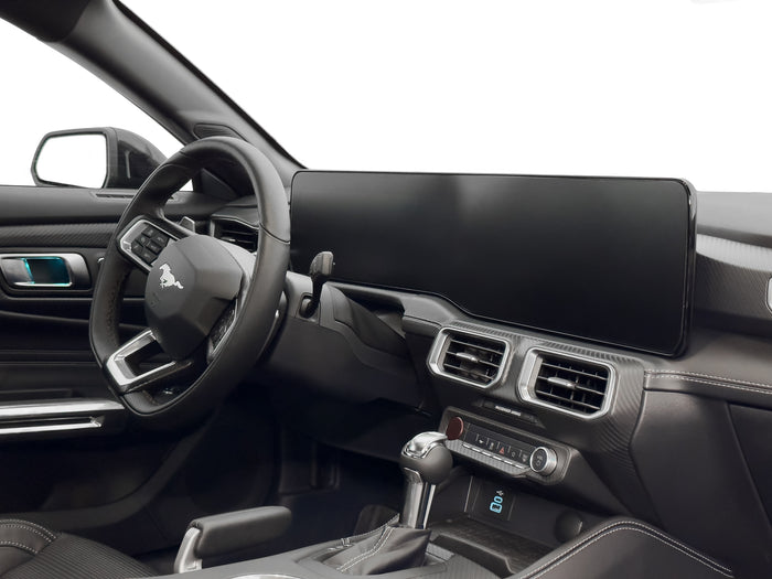 2024 Ford Mustang Screen Protector