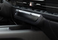 2023+ Hyundai Ioniq 6 | HVAC Display| Matte/Anti-Glare | Screen Protection