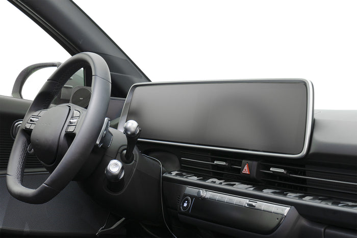 2023+ Hyundai Ioniq 6 | HVAC Display| Matte/Anti-Glare | Screen Protection