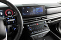 2024-2026 Hyundai Santa Fe | 12.3" Main Infotainment & HVAC| Matte/Anti-Glare | Screen Protector Kit