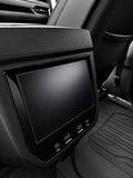 2025-2026 GMC Yukon | Rear Climate Screen | Matte/Anti-Glare | Screen Protector Kit