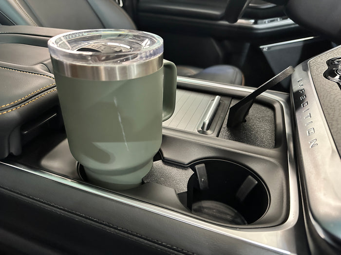 2025+ Ford Expedition | Cup M8