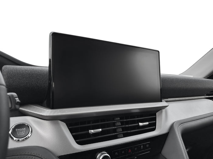 2025 Ford Maverick | 13.2" Main Infotainment | Matte/Anti-Glare | Screen Protector Kit