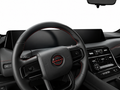 2025+ Nissan Armada | 14.3" 1PC Gauge & Infotainment | Matte/Anti-Glare | Screen Protector Kit