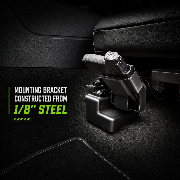 22+ Ford Maverick USSM  (Magnetic Retention)