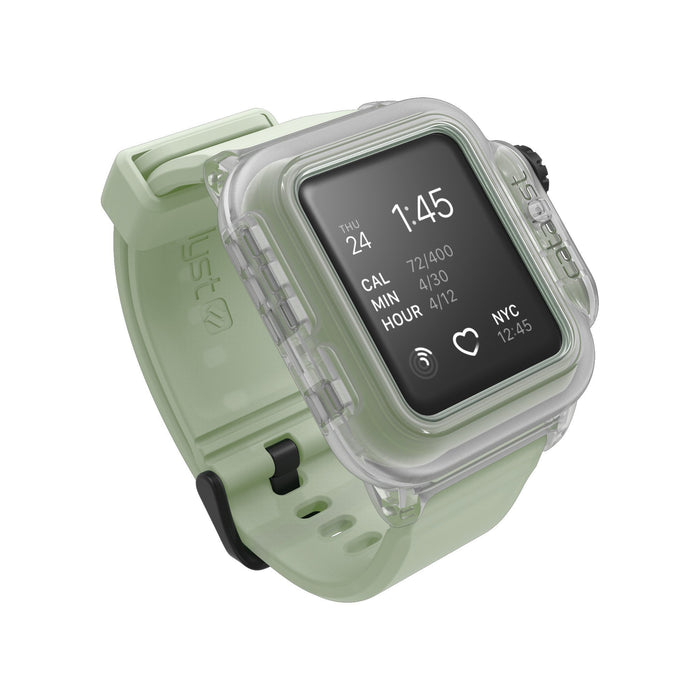 CAT38WAT2GITD-FBA | Waterproof Case for 38mm Apple Watch Series 2