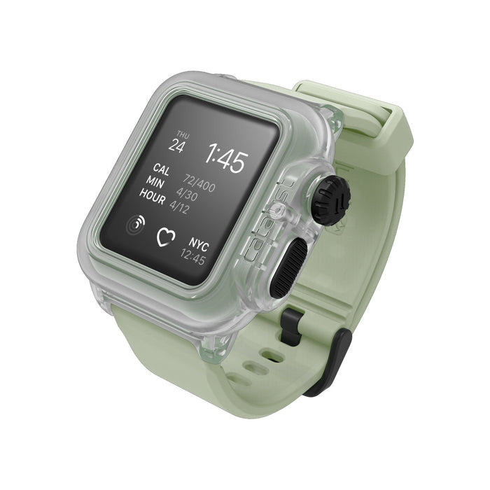 CAT38WAT2GITD-FBA | Waterproof Case for 38mm Apple Watch Series 2
