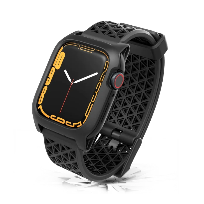 41mm – Series 9 / 8 / 7 / Rugged / Stealth Black / Eco Pkg