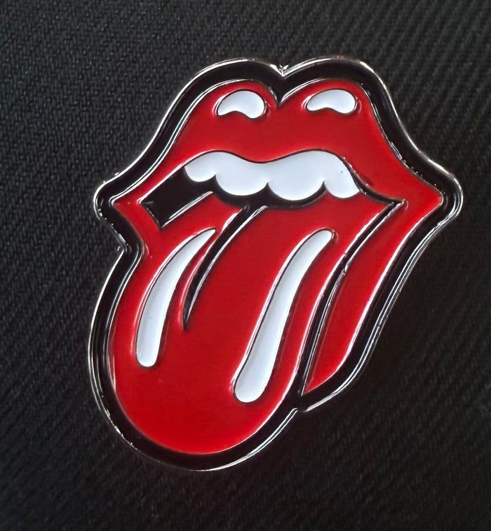 4U CUSTOM MAGIC TONGUE PIN