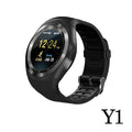 696 Bluetooth Y1 Smart Watch Relogio Android