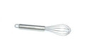 Crumble Crate Stainless Steel Wire Whisk 8.5 Inch - Engraved Logo Handle by Crumble Crate