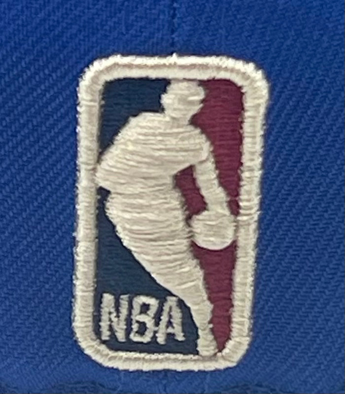MINNESOTA TIMBERWOLVES (ROYAL) (HWC) 59FIFTY FITTED