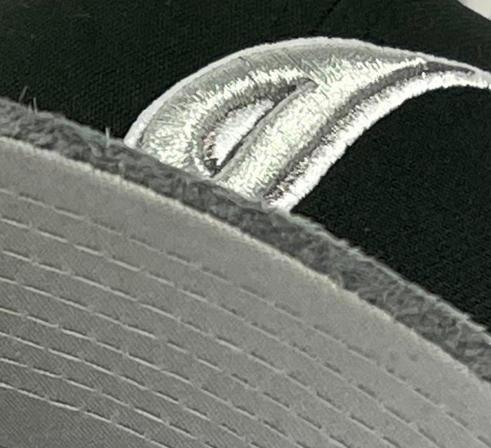 CLEVELAND INDIANS (SUEDE) "1995 WS" NEW ERA 59FIFTY FITTED