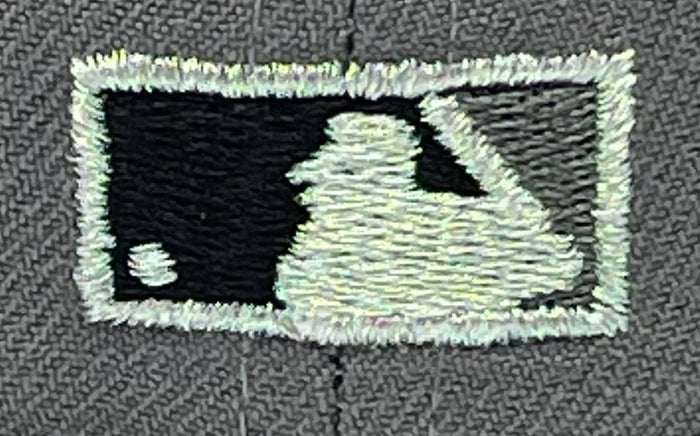 OAKLAND ATHLETICS (GREY) (1989 BATTLE OF THE BAYS) NEW ERA 59FIFTY FITTED