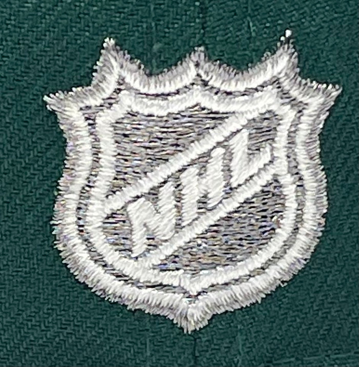 NEW YORK RANGERS (DK GREEN) (70TH ANN) NEW ERA 59FIFTY FITTED