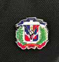 4U CUSTOM  D.R CREST PIN