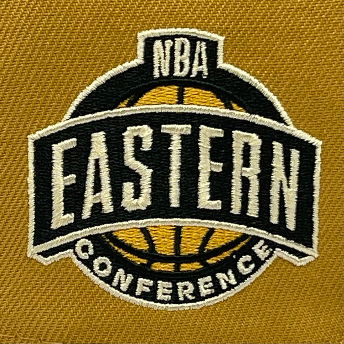 NEW YORK KNICKS (PANAMA) (EASTERN CONFERENCE) NEW ERA 59FIFTY FITTED