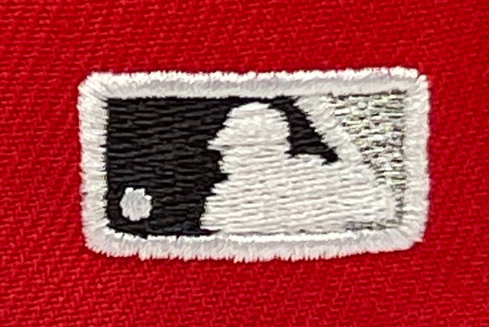 SCOTTSDALE SCORPIONS (RED/BLK) 59FIFTY FITTED