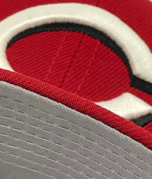 "KIDS" CINCINATTI REDS (RED)(2015 ASG) NEW ERA 59FIFTY FITTED