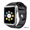 A1 WristWatch Bluetooth Smart Watch Sports
